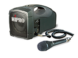 Mipro MA-101c Personal PA System 